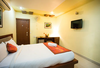 Hotel Oyo Madhapur Extension