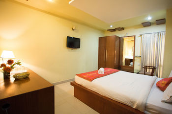 Oyo Madhapur Extension