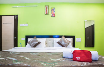 Oyo Madhapur Extension 3*