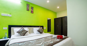 Oyo Madhapur Extension Hotel