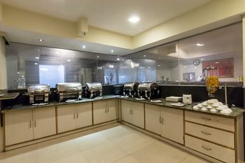 Capital O Park Near Birla Mandir Hotel 3*