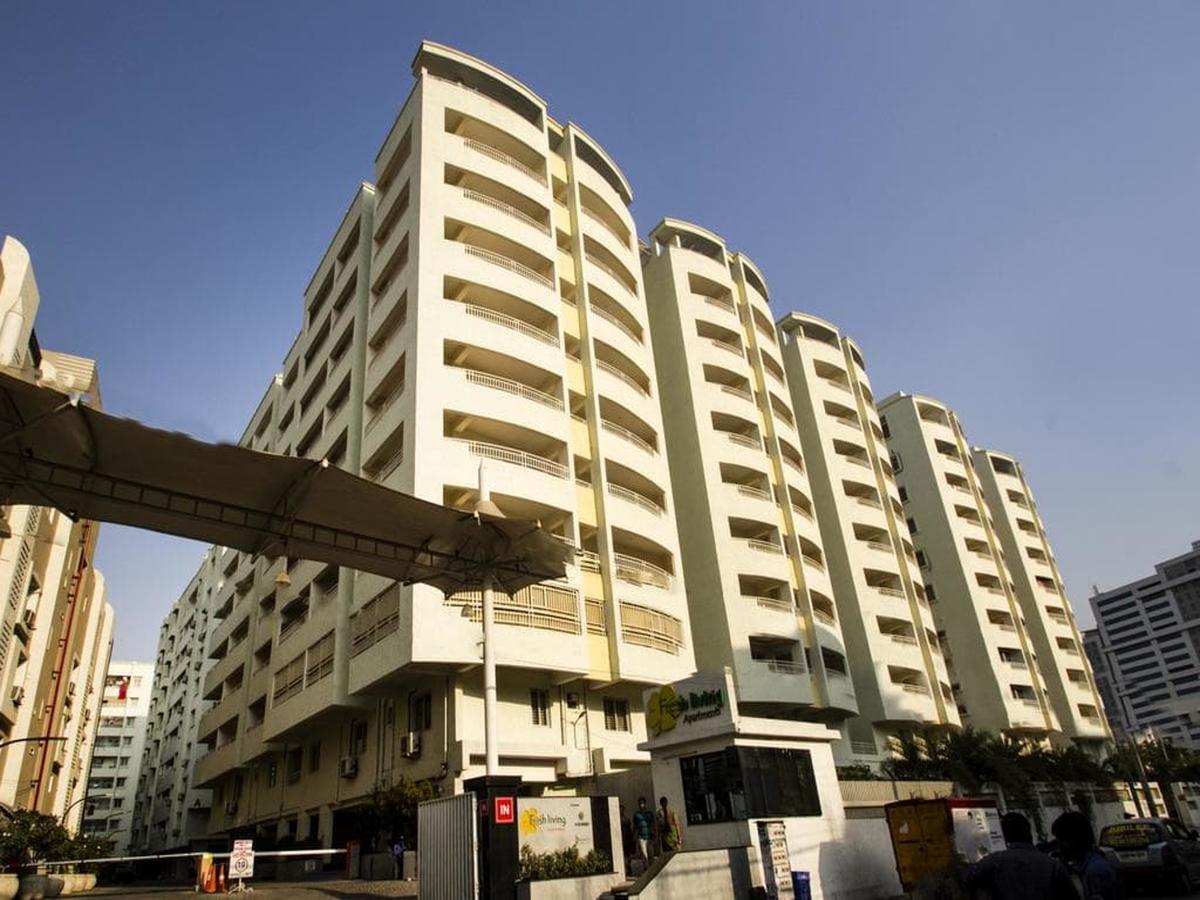 Fresh Living Prime Hitech Hyderabad