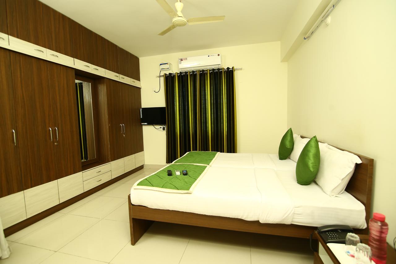Fresh Living Prime Hitech