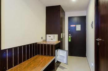 Treebo Sadhvika 2* Hyderabad