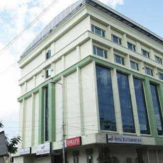 Raj Comfort Hotel Hyderabad