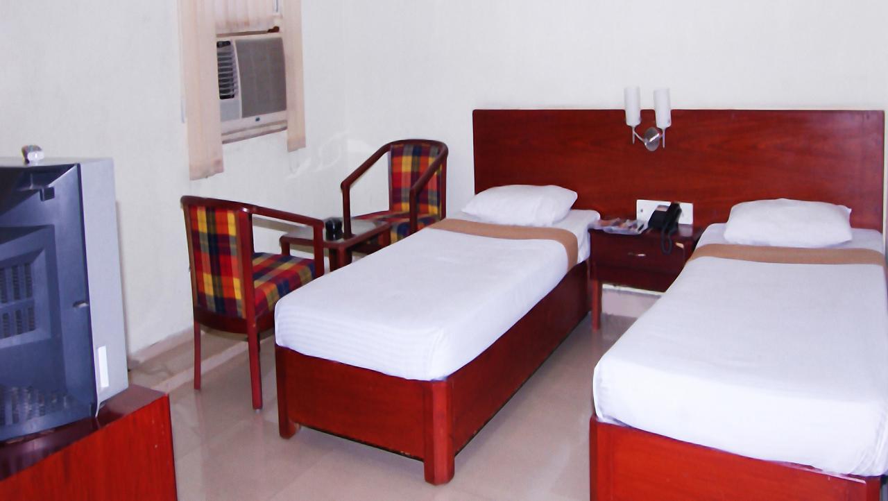 Vaishnavi Group Of Hotel Hyderabad