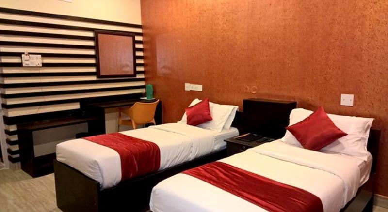 Mapple 3* Hyderabad