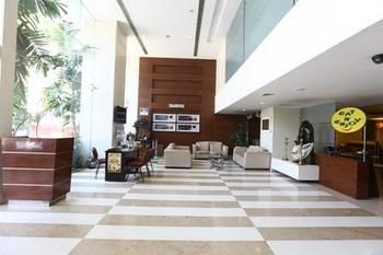 Vaishnaoi 3* Hyderabad