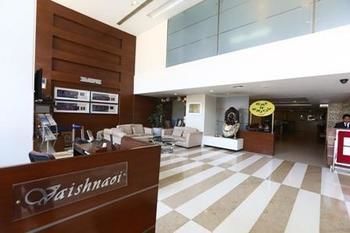 Hotel Vaishnaoi 3*