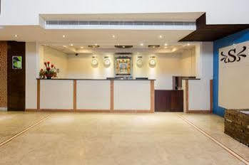 Treebo Sadhvika 2* Hyderabad
