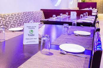 Hotel Treebo Sadhvika 2*