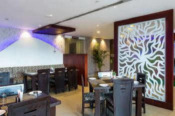 Treebo Sadhvika 2* Hyderabad