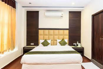 Hotel Treebo Sadhvika 2*