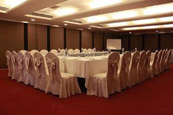 Fabexpress Tourist Plaza 3* Hyderabad