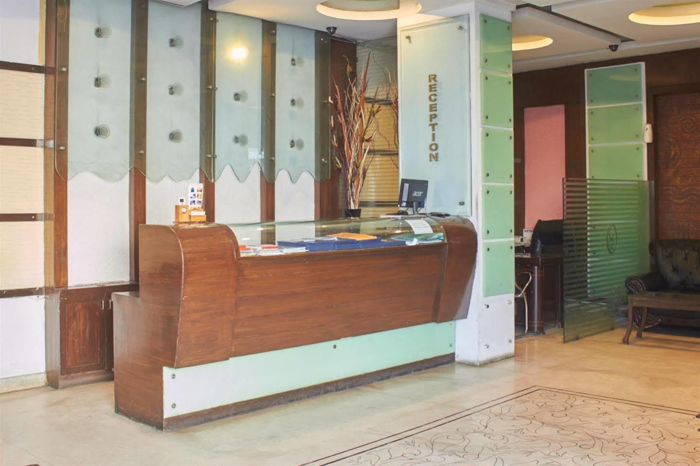 Fabhotel Royal Residency Ii - Nr Lakdikapul Metro Station 3* Hyderabad