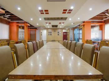 Hotel Oyo Chikkadpally 3*