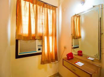 Oyo Chikkadpally 3* Hyderabad