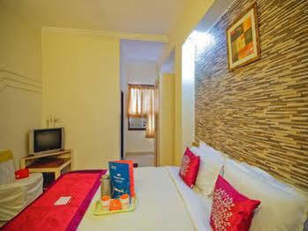Hotel Oyo Chikkadpally 3*