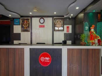 Hotel Oyo Chikkadpally 3*