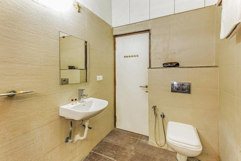 Hotel Zo Madhapur Inorbit Mall 3*