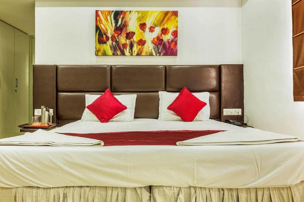 Zo Madhapur Inorbit Mall 3* Hyderabad