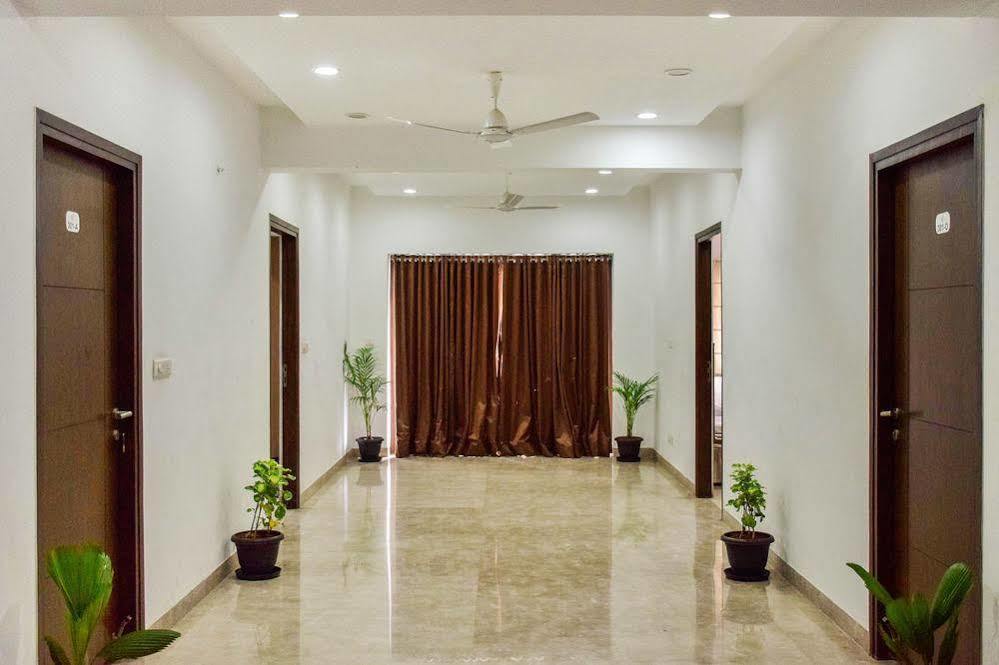 Zo Madhapur Inorbit Mall 3* Hyderabad