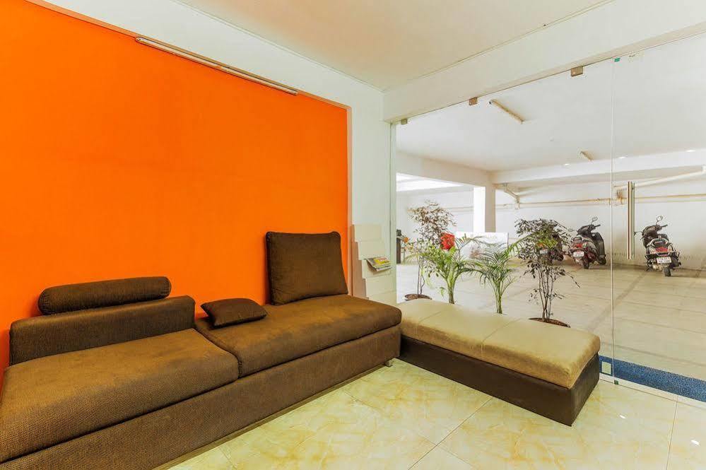 Zo Madhapur Inorbit Mall 3* Hyderabad