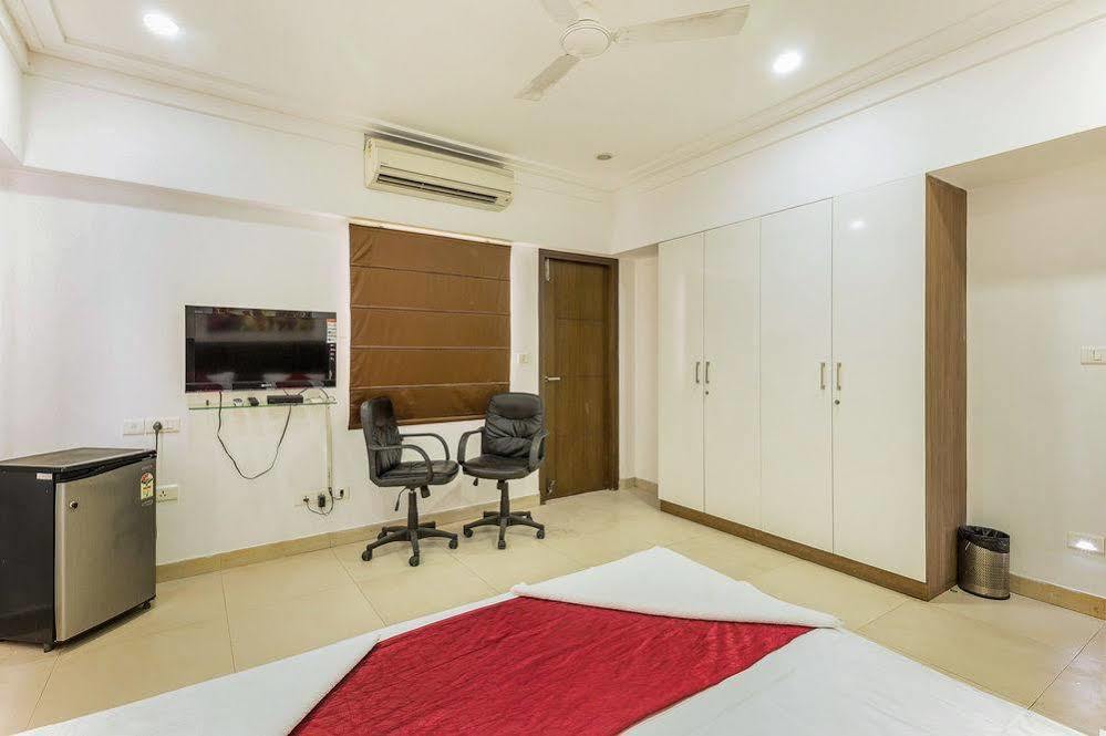Zo Madhapur Inorbit Mall 3* Hyderabad
