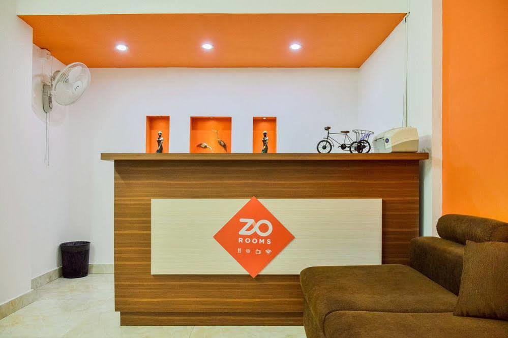 Zo Madhapur Inorbit Mall 3* Hyderabad