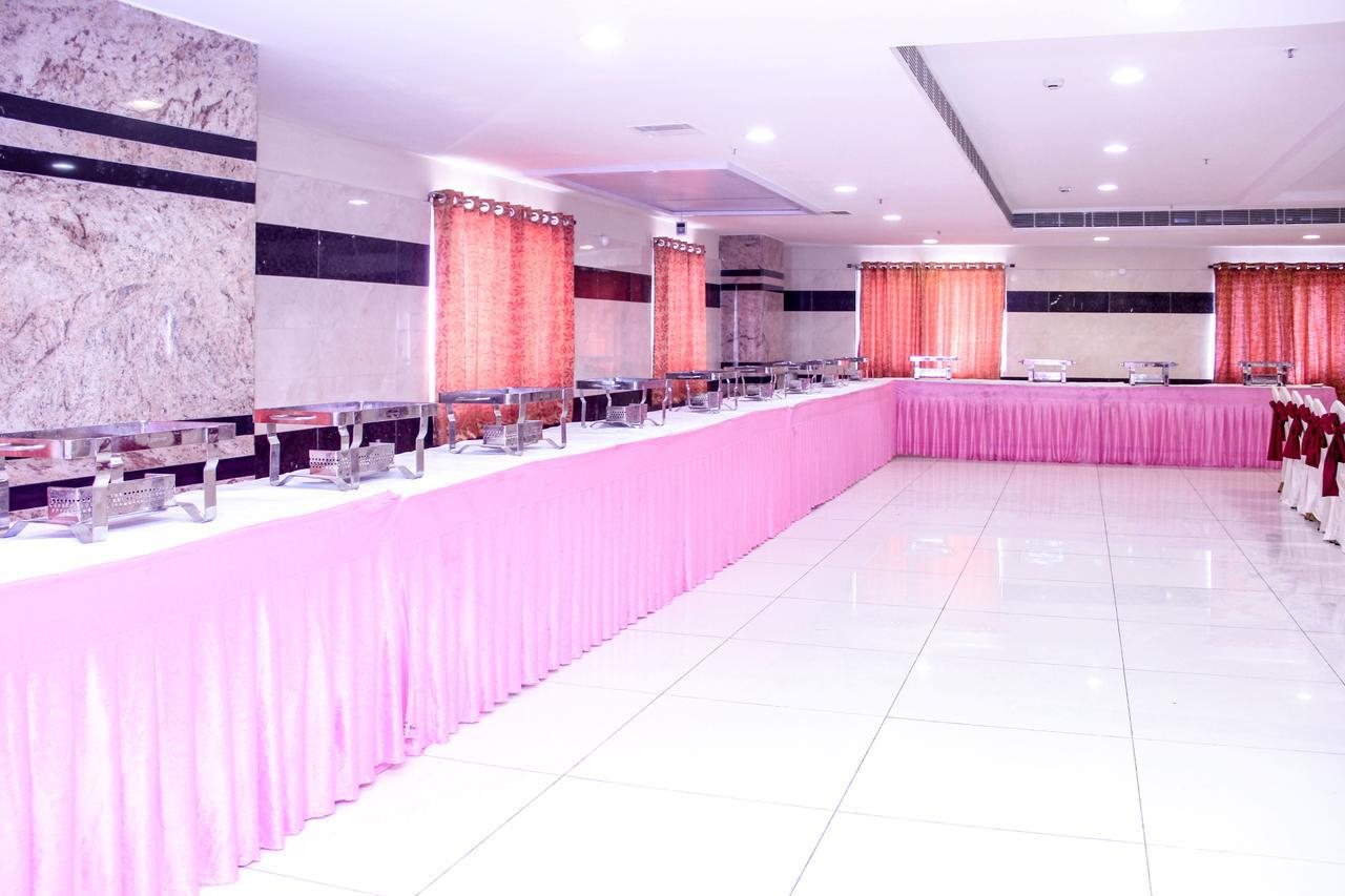 Hotel Collection O 5302 Bhadra Grand Hyderabad