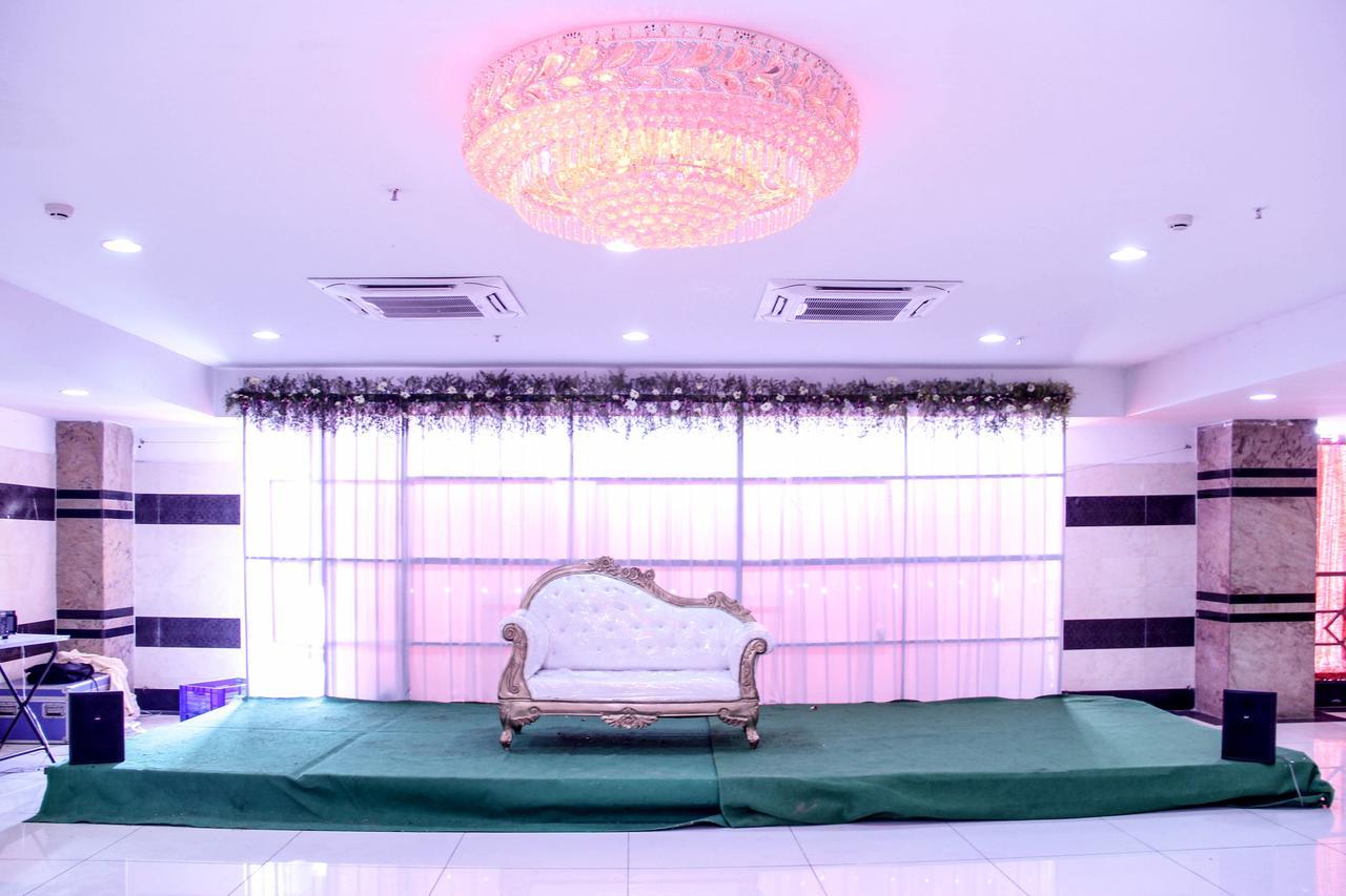 Collection O 5302 Bhadra Grand 3* Hyderabad