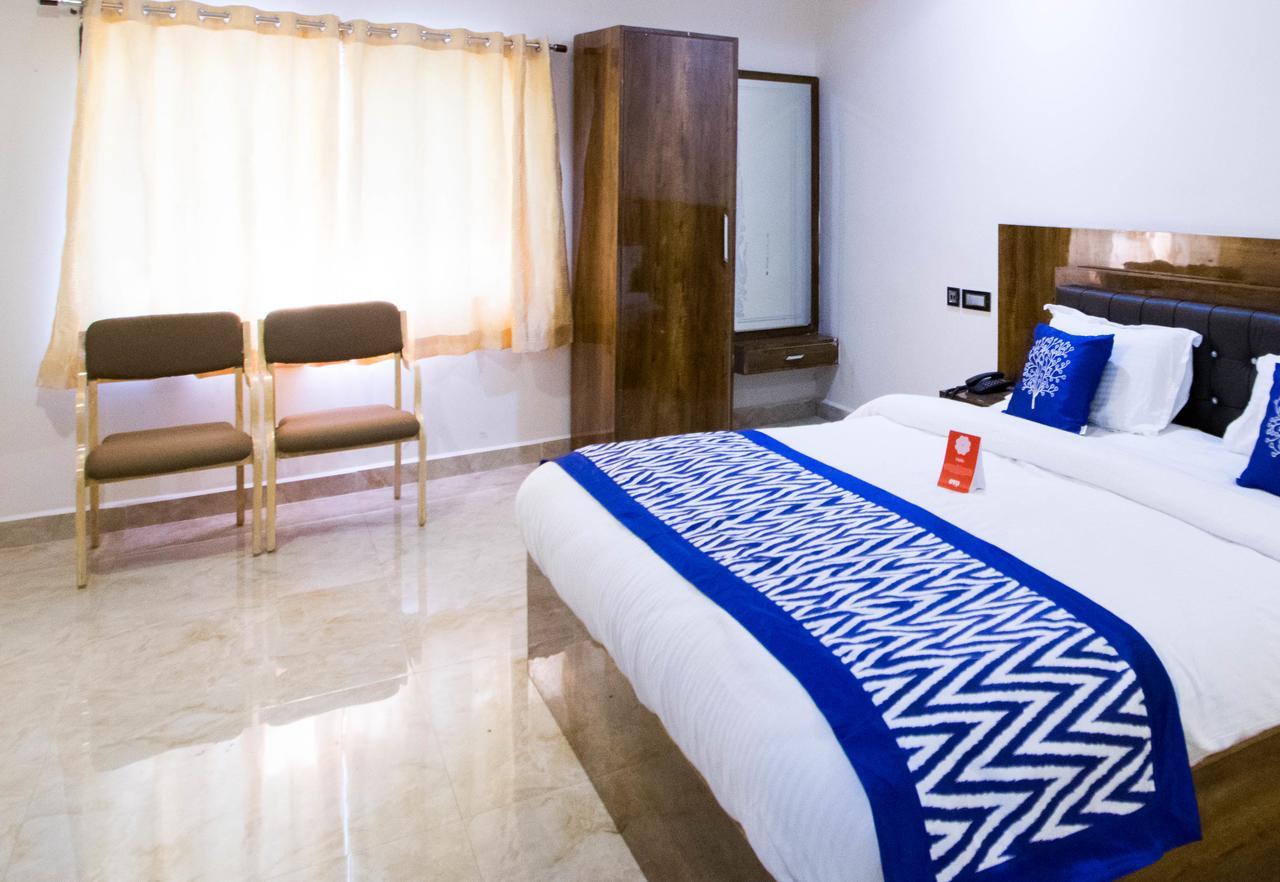 Hotel Collection O 5302 Bhadra Grand