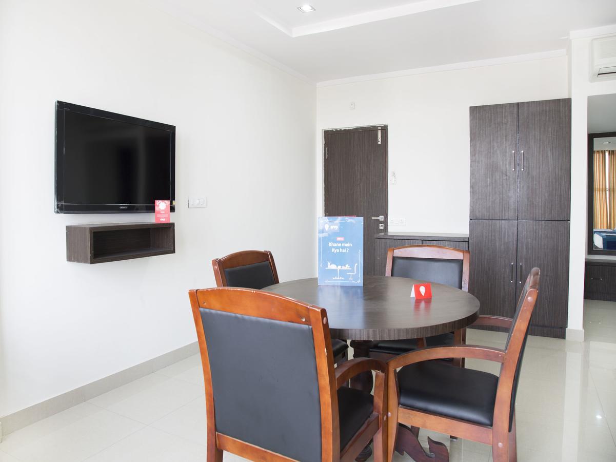 Oyo 6130 N7 Hotel
