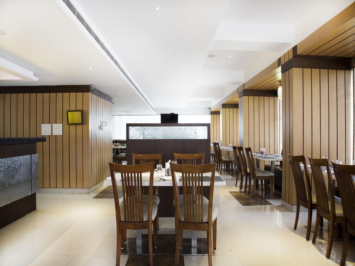 Hotel Oyo 6130 N7 Hyderabad