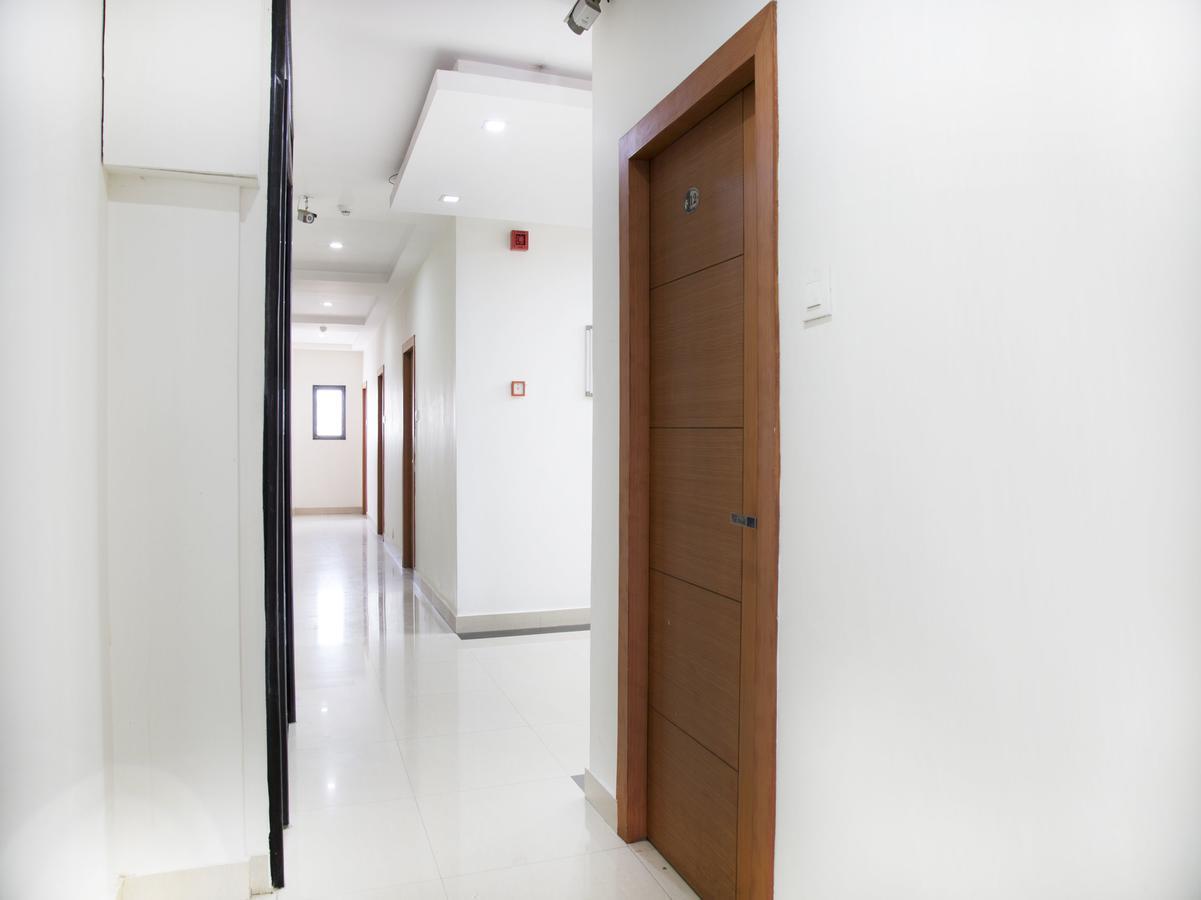 Oyo 6130 N7 Hotel Hyderabad
