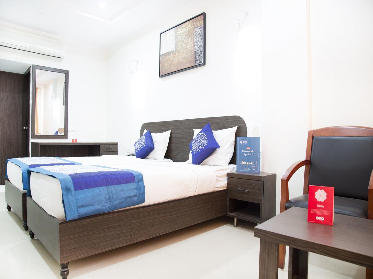 Oyo 6130 N7 Hotel