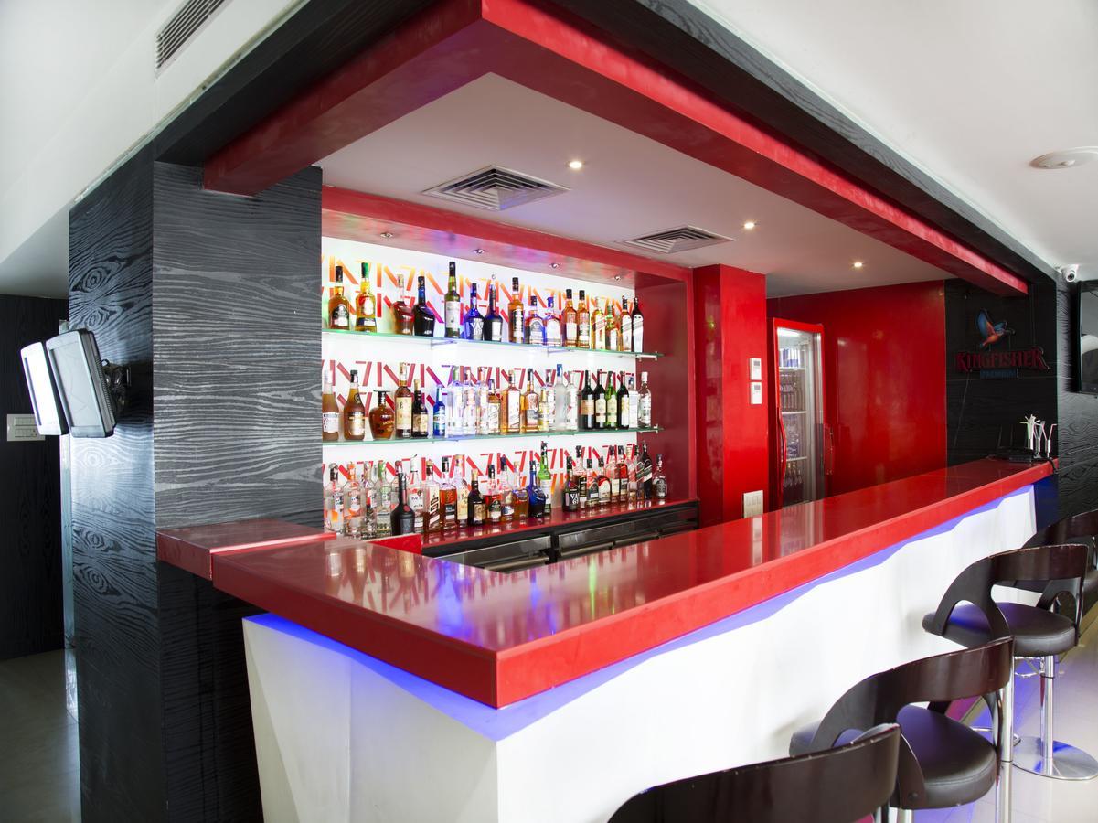 Hotel Oyo 6130 N7