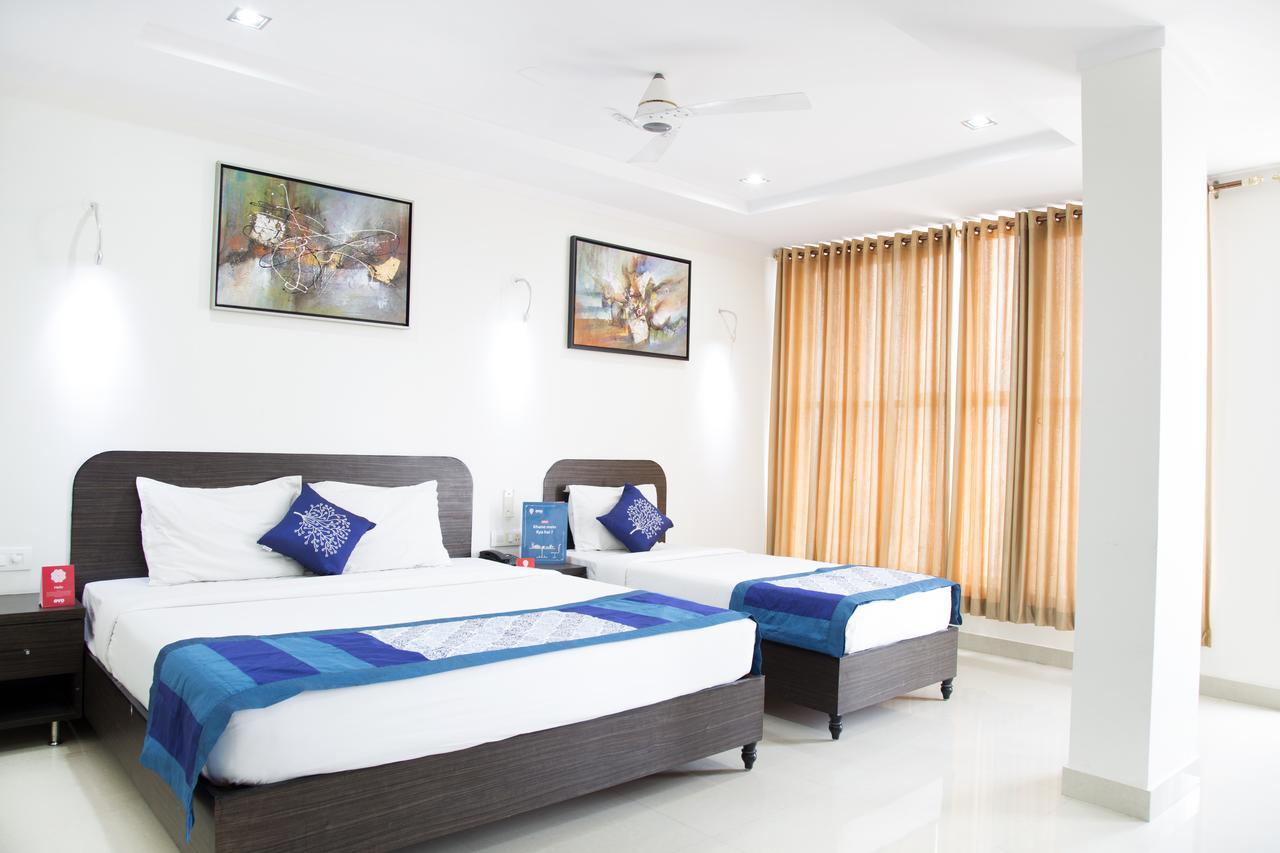 Oyo 6130 N7 Hotel