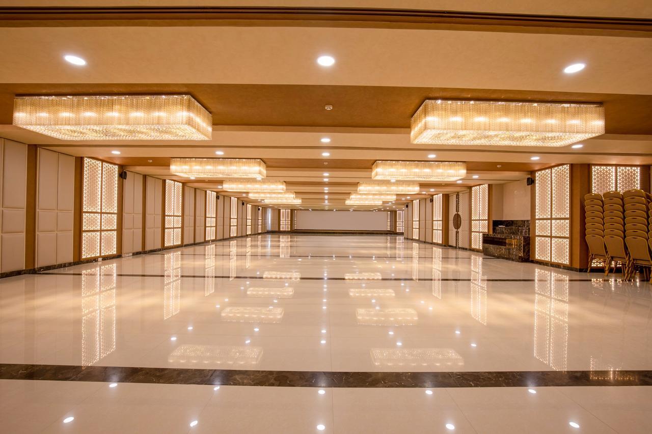 Hotel Oyo 4035 Spg Grand 3*