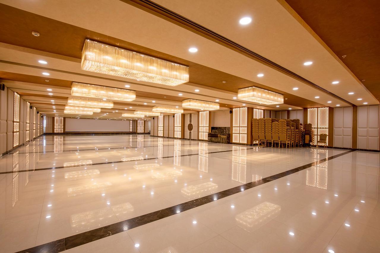 Oyo 4035 Spg Grand 3* Hyderabad