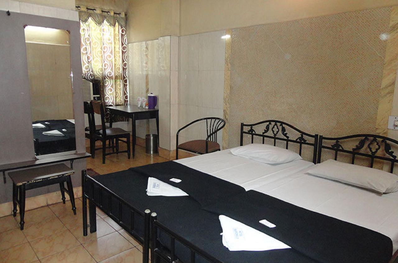 Haridwar Hotel