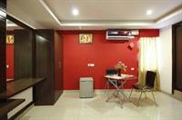 Hotel Oyo Lakdi Ka Pul 3*