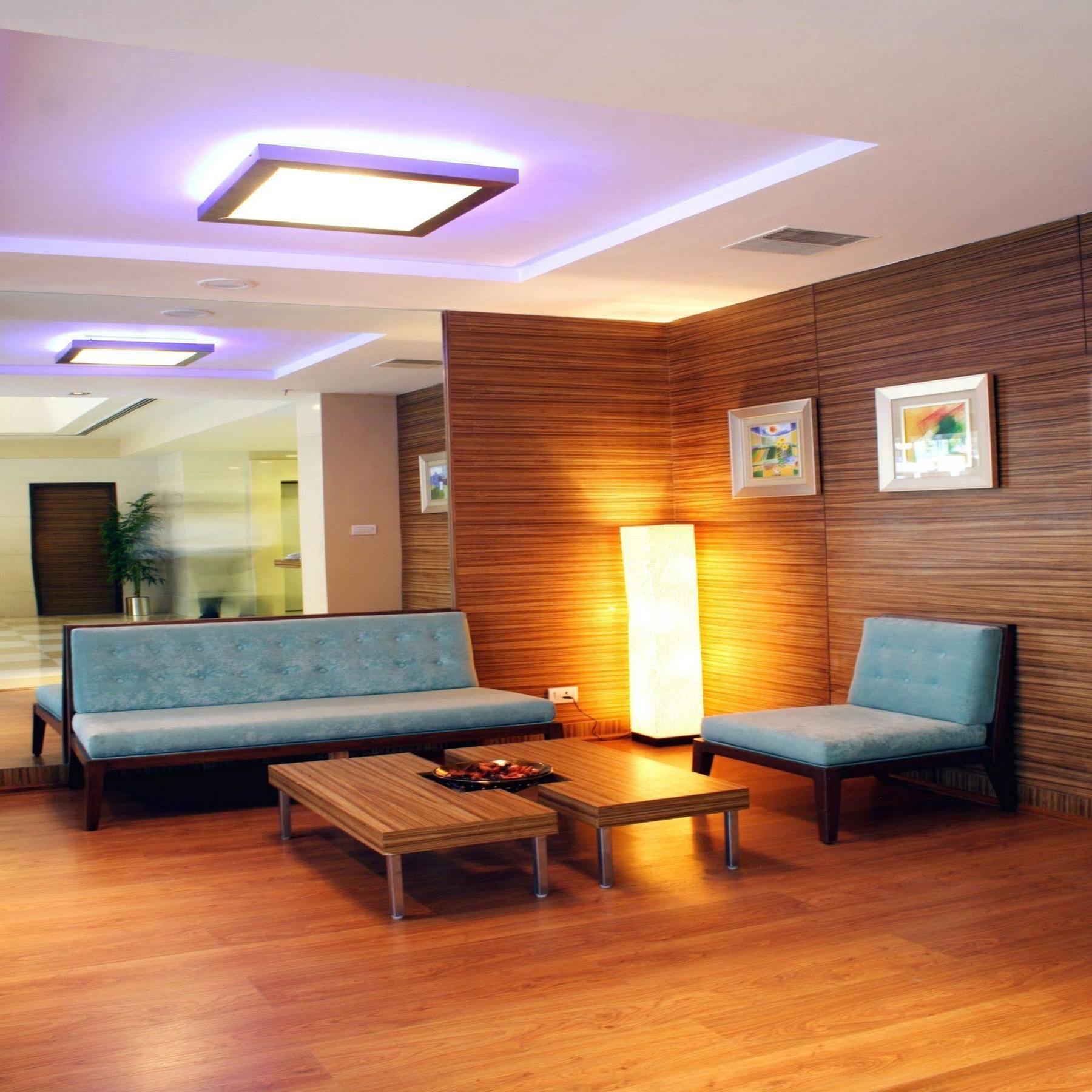 Aditya Hometel Hotel
