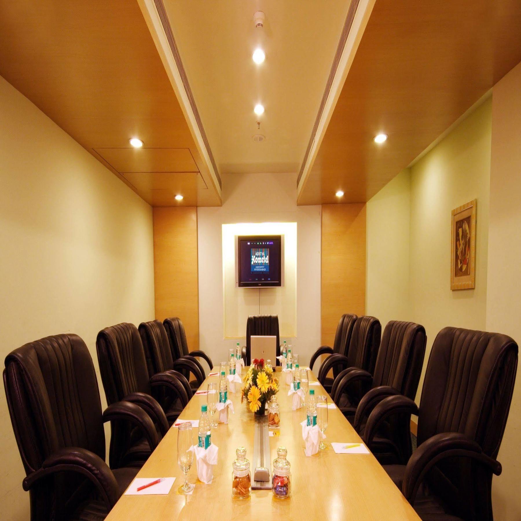 Aditya Hometel Hyderabad