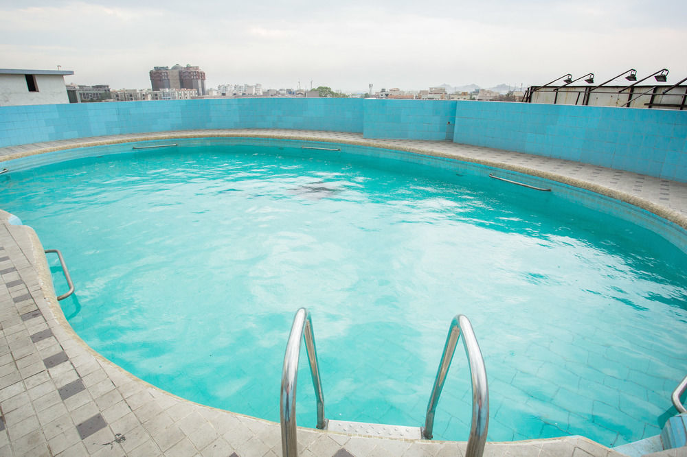 Angel Park Hotel Hyderabad