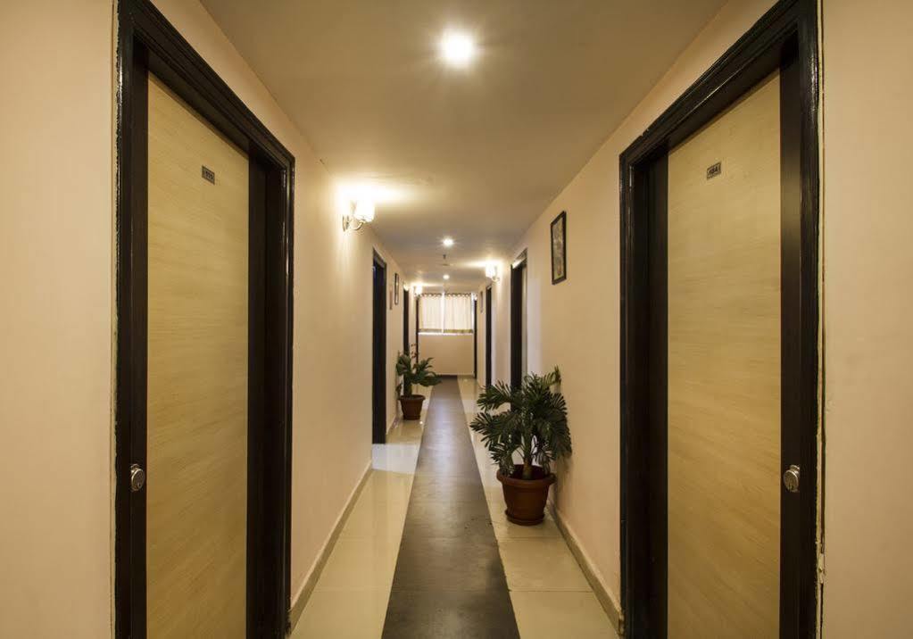 Oyo Madhapur Extension Hotel Hyderabad