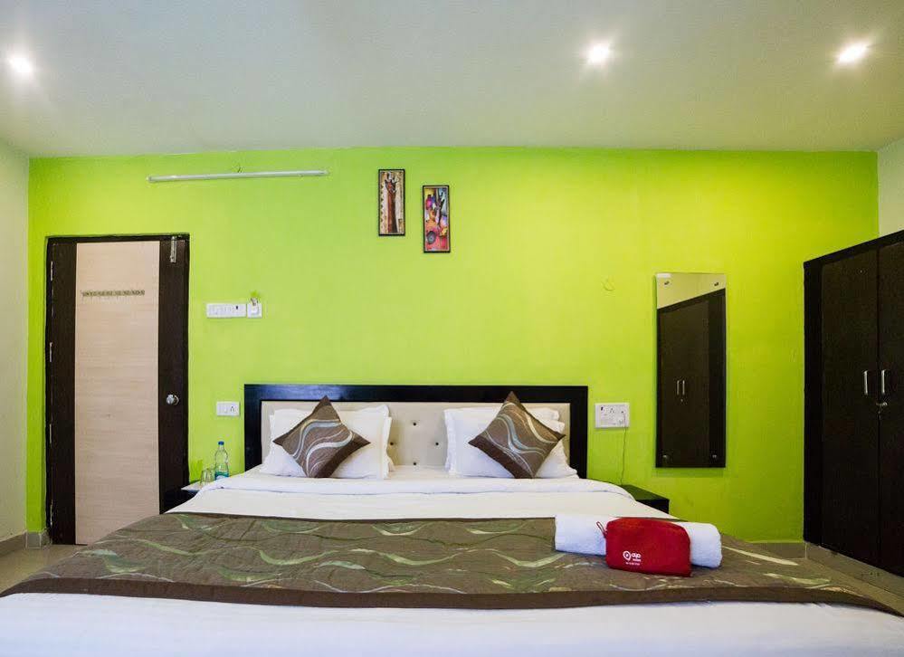 Oyo Madhapur Extension Hotel Hyderabad