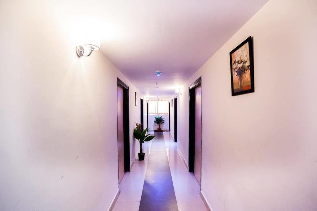 Oyo Madhapur Extension 3* Hyderabad