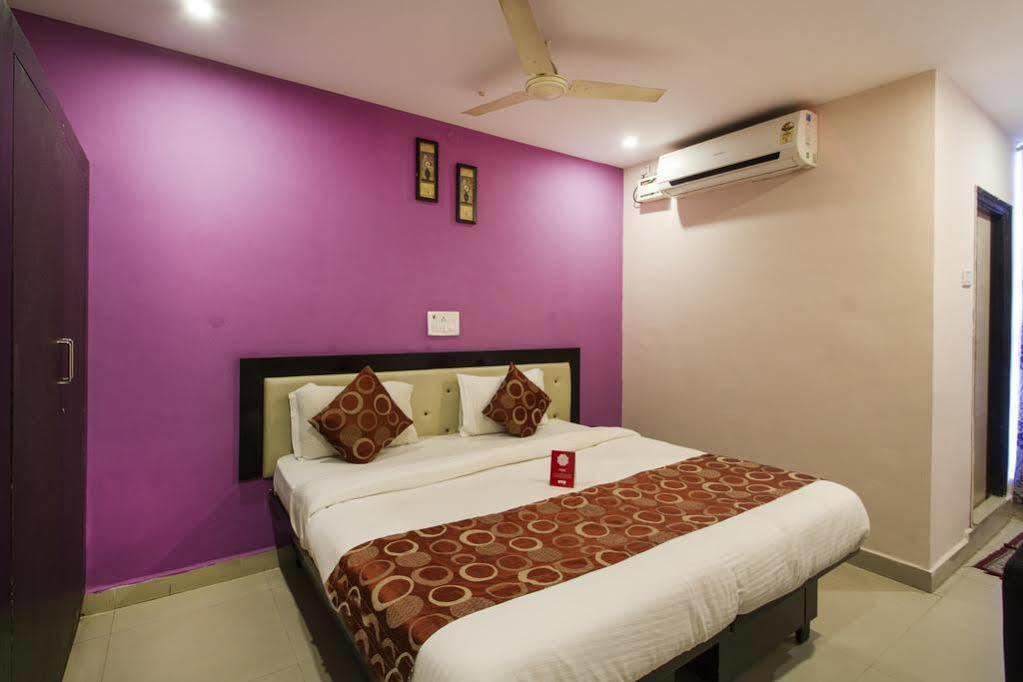 Oyo Madhapur Extension 3*