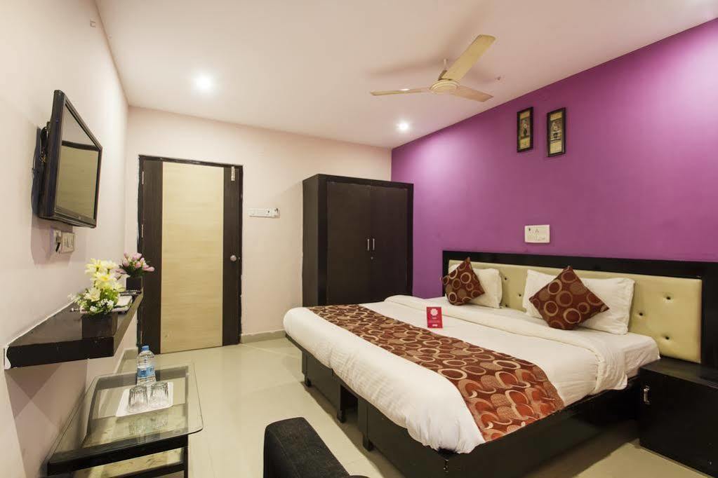 Hotel Oyo Madhapur Extension